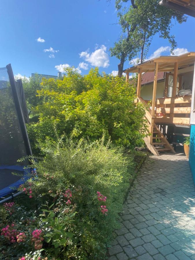 Neues Studio Appartement M&M Schladming Exterior foto